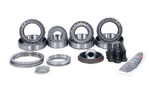 Dodge Ram 3500 Differential Install Kit - Rear - Revolution Gear & Axle - Dana 70U - `94-`02 Dodge Ram 3500 Differential Install Kit - Rear - Revolution Gear & Axle - Dana 70U - `94-`02